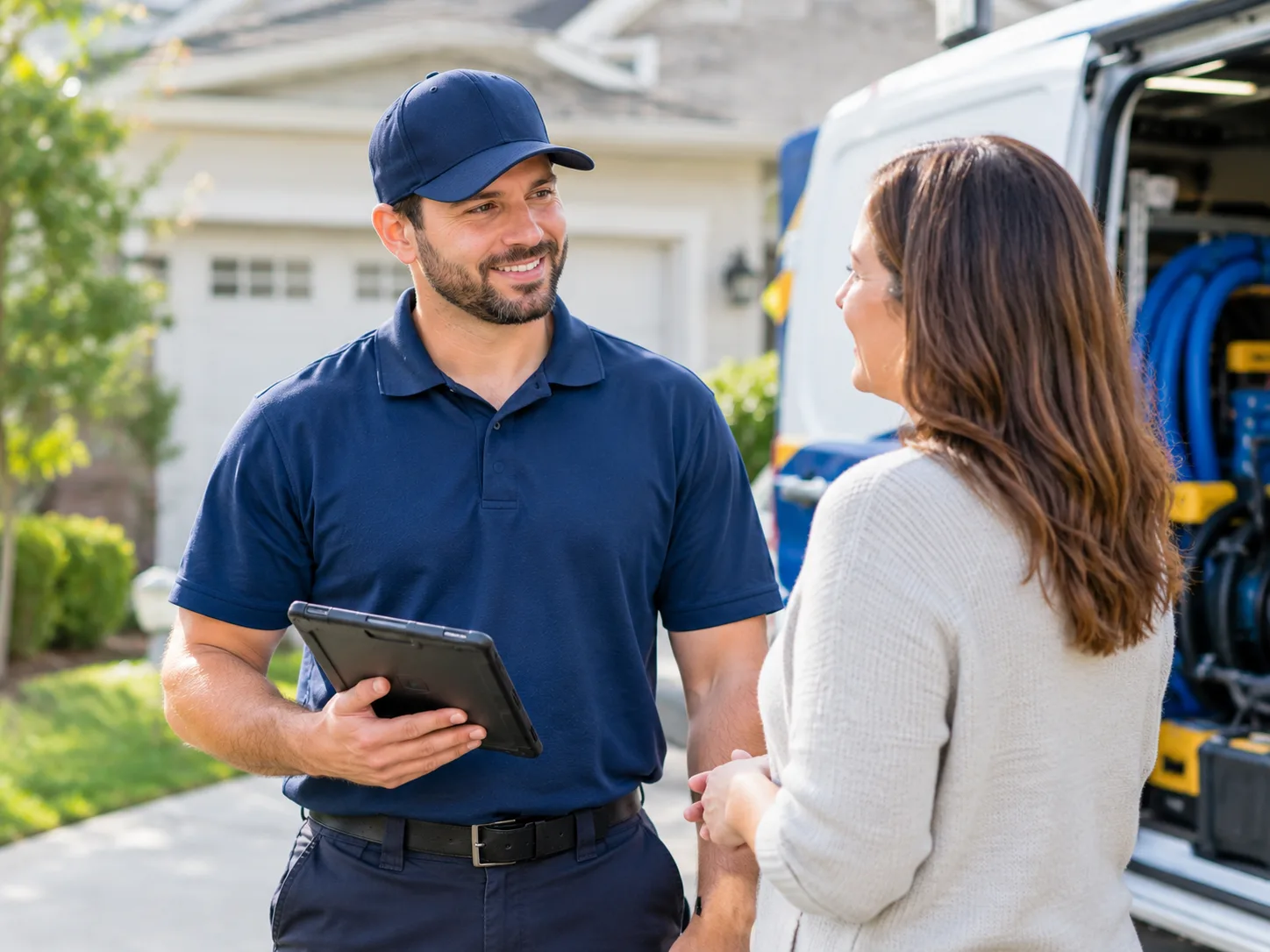 Sewage Backup Cleanup Northborough, MA FAQs